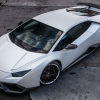 Photo of Novitec Sport Spring Set for the Lamborghini Huracan LP610-4 - Image 4
